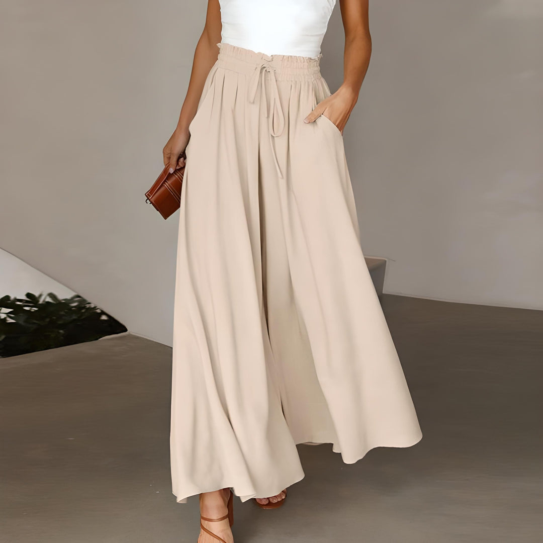 Sophia | Women's Elegant Comfortable Leisure Pants