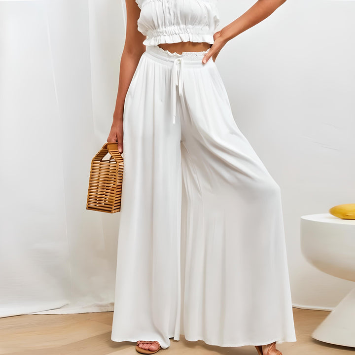 Sophia | Women's Elegant Comfortable Leisure Pants