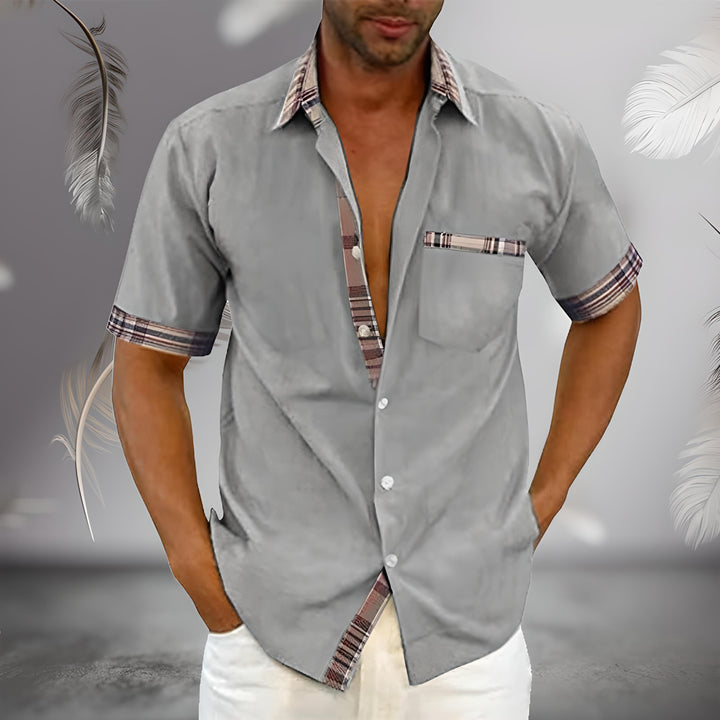 Tate | Men's Stylish Casual Shirt